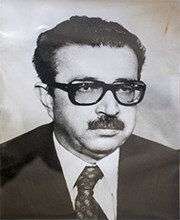 Y. Uğur ÜNAL